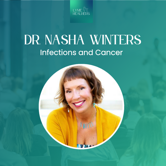 Dr. Nasha Winters: Infections and Cancer | Day 3